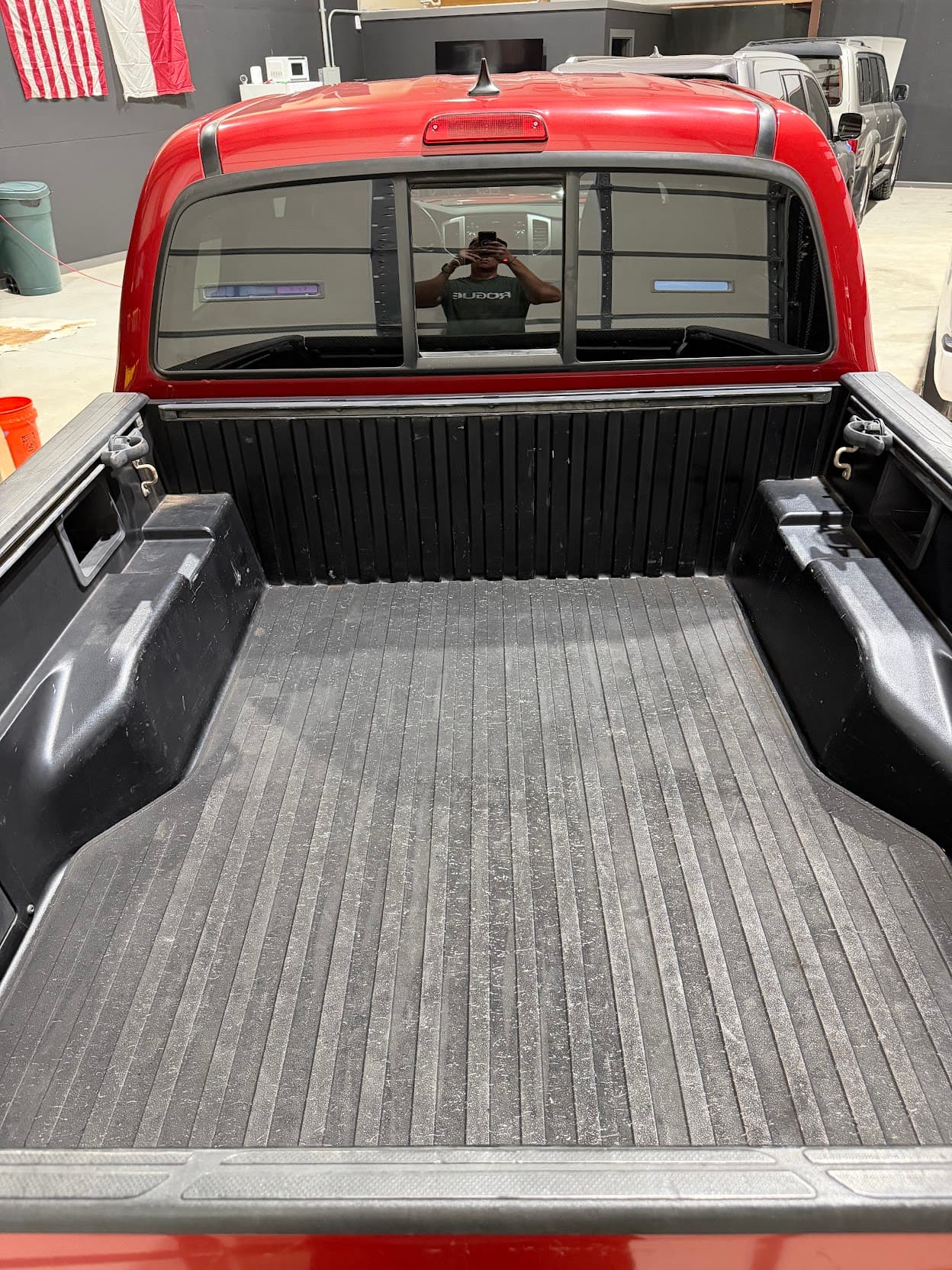 2012 Toyota Tacoma Baja TX Edition photo 10 of 15