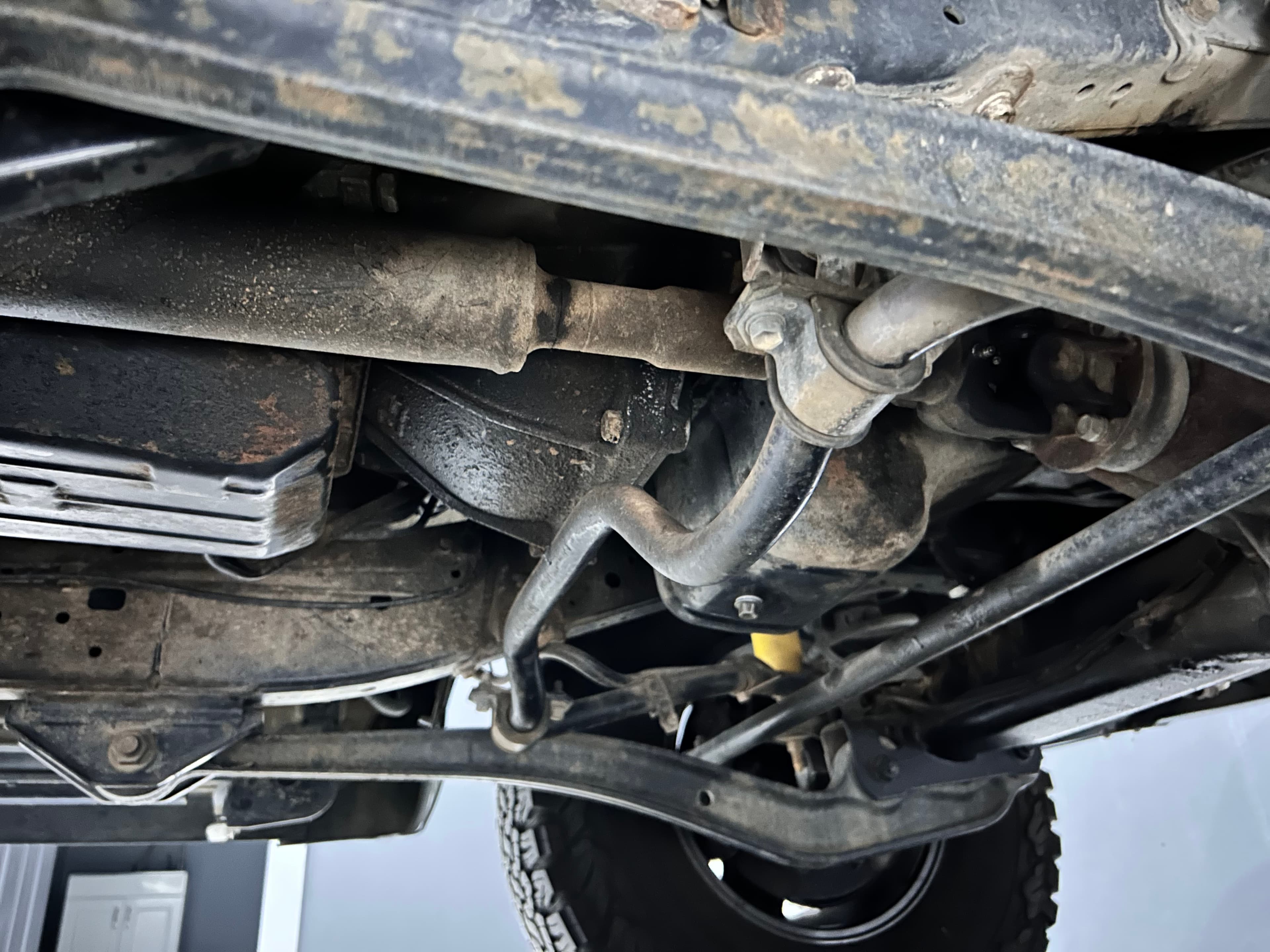 1997 Toyota Land Cruiser 40th Anniversary Edition photo 12 of 27